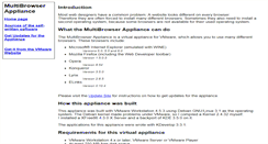 Desktop Screenshot of mbappliance.colinfinck.de